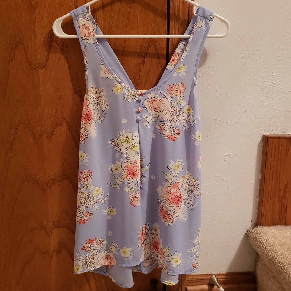 American Eagle Blouse